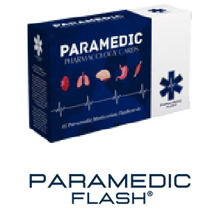 Paramedic Flash