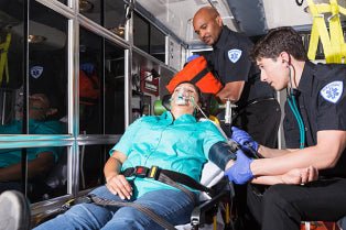 Ultimate EMT Study Guide for Exam Success