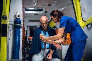 What is the Average EMT Salary and How to Get Paid Fairly?