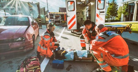 Is The EMT Test Hard? Tips for Effective Preparation and Study Strategies