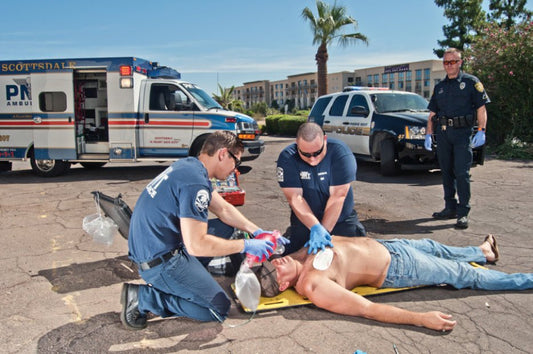 How Hard Is EMT School? Learn How to Manage Your Expectations