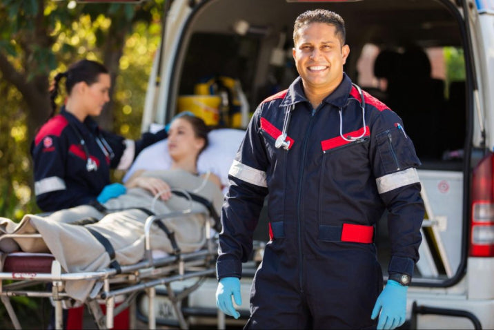 Paramedic Tips EMS Pocket Prep: Mastering Medical Emergencies - Tips and Tricks