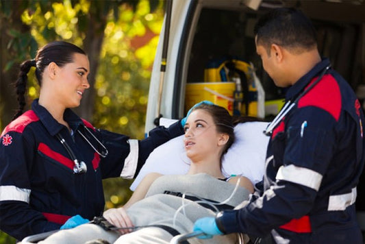 How Long Does It Take To Get An EMT Certification