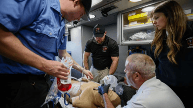 Understanding Paramedic Pharmacology and Its Impact on Patient Care