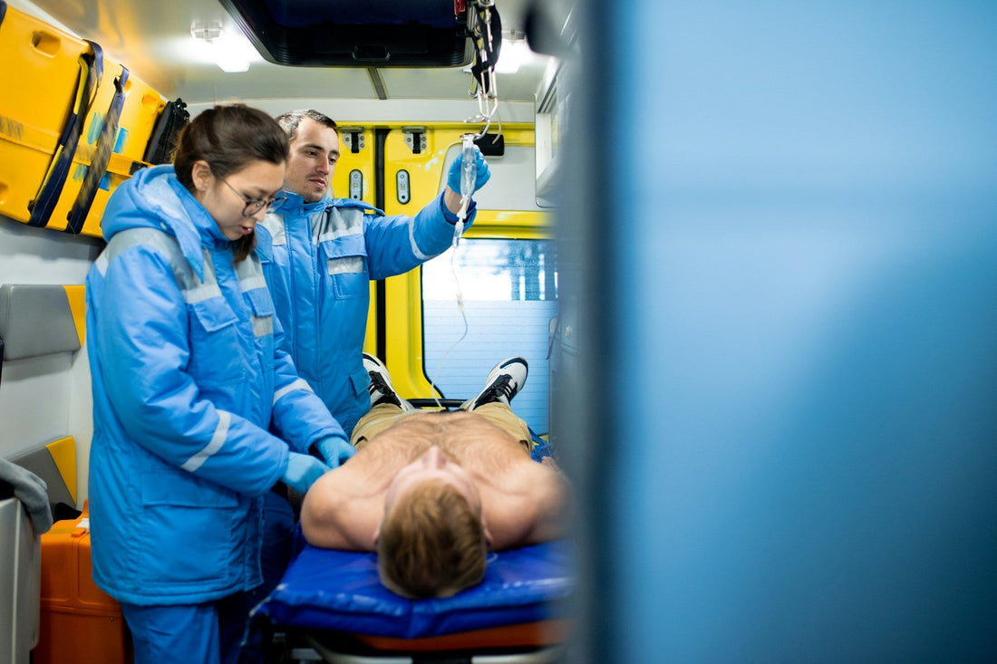 How Long Does It Take To Get An EMT Certification?