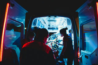 How To Pass The Advanced EMT Test In 5 Simple Steps
