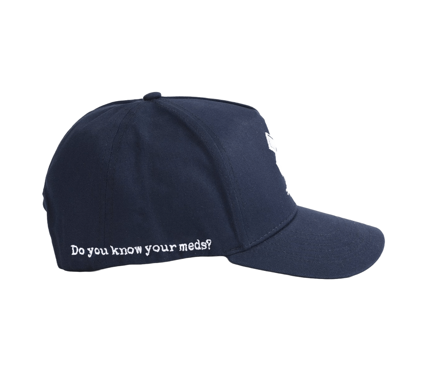 Adjustable Cap