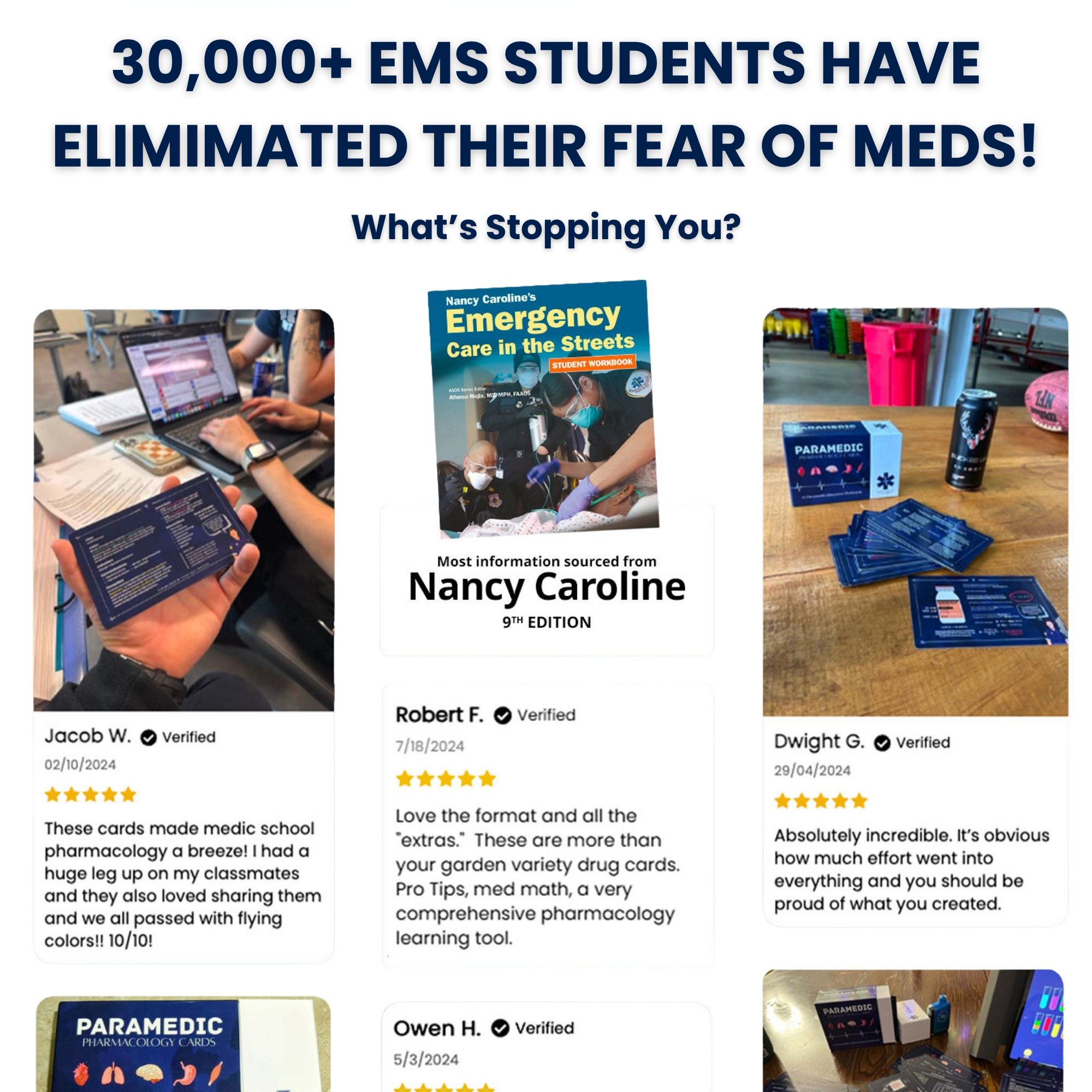 THE COMPLETE PHARM MASTERY BUNDLE