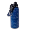 EKG Water Bottle (32oz)