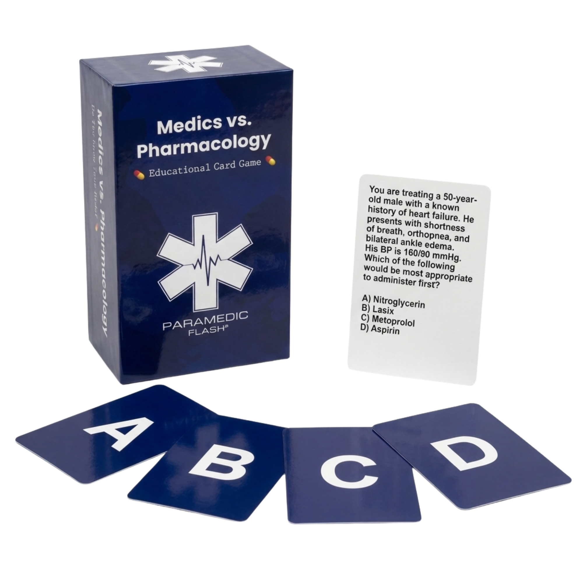 THE COMPLETE PHARM MASTERY BUNDLE