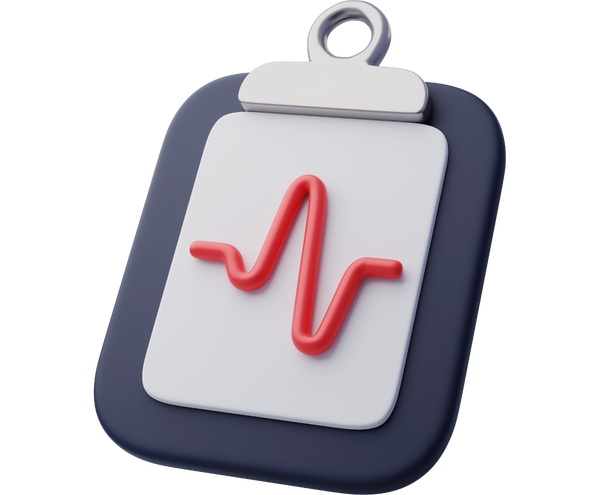 MASTER YOUR EKGS ANYWHERE, ANYTIME!