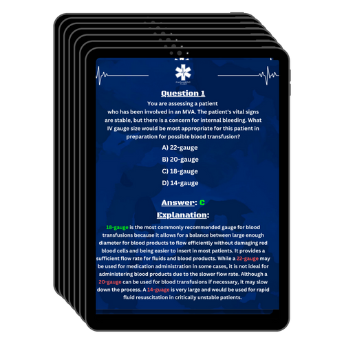 50 Test Questions & Answers (PDF)