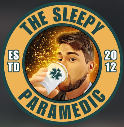 @thesleepyparamedic