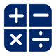 FORMULAS & MED MATH