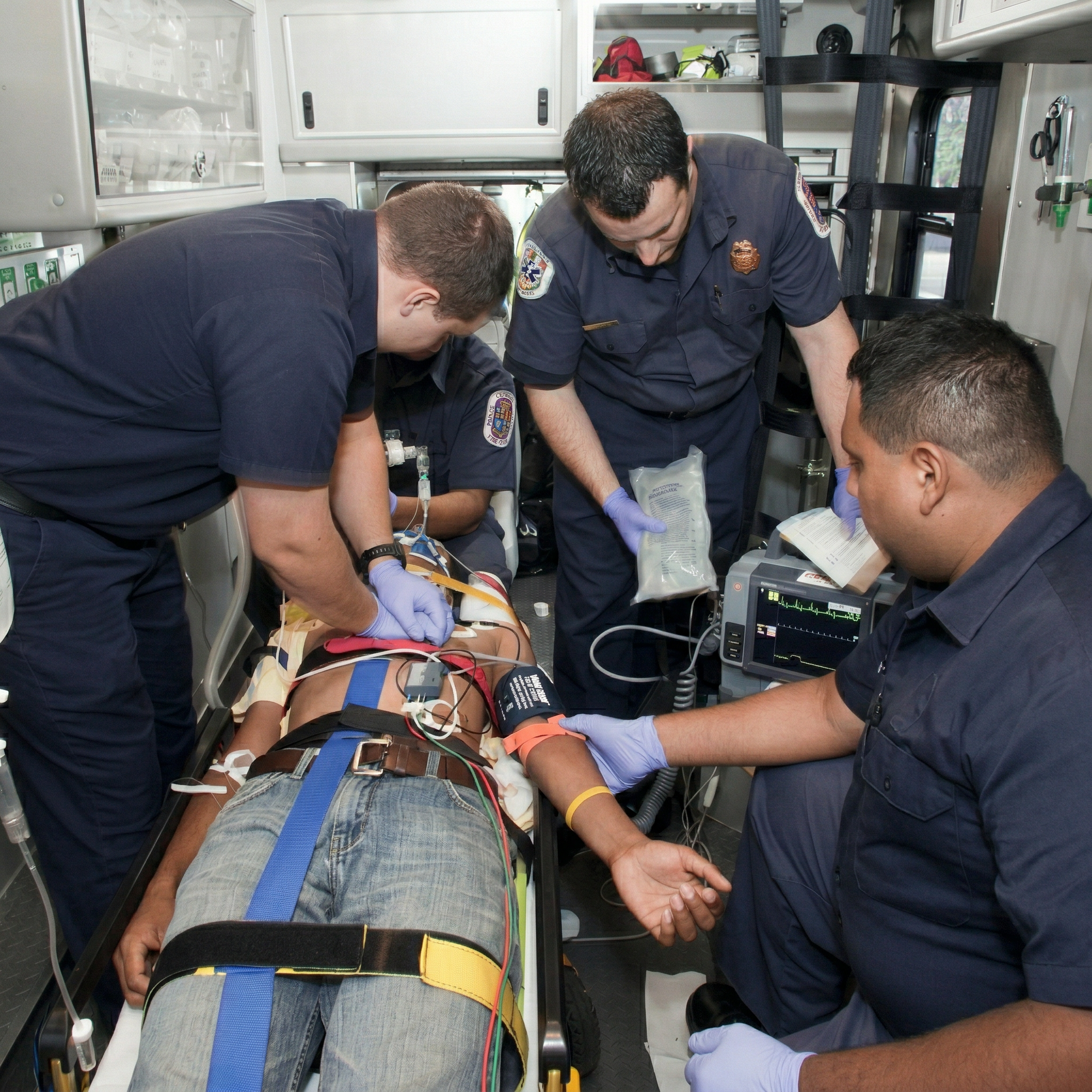 Living Image Desktop