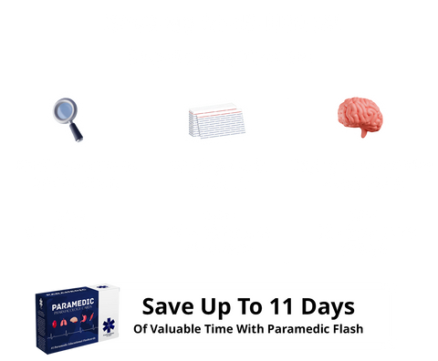 ParamedicFlash Bundle
