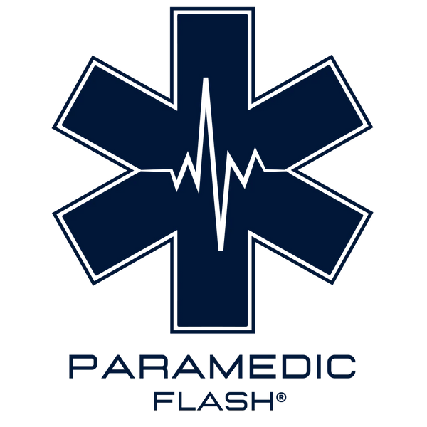 Paramedic Flash